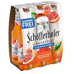 Schöfferhofer grapefruit alko gebraucht kaufen  Wird an jeden Ort in Deutschland