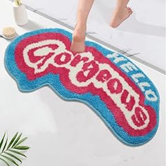 Hello gorgeous rug for sale  Delivered anywhere in USA 