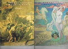 Thomas couture denis d'occasion  Livré partout en France