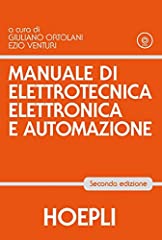 Manuale elettrotecnica elettro usato  Spedito ovunque in Italia 