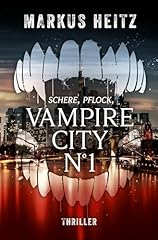 Vampire city schere gebraucht kaufen  Wird an jeden Ort in Deutschland