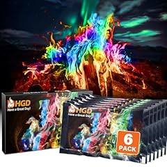 Hgd magic campfire for sale  Delivered anywhere in USA 
