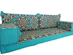 Arabic floor seating for sale  Delivered anywhere in USA 