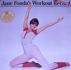 Jane fonda workout for sale  Delivered anywhere in USA 