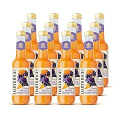 Hartridges orange passionfruit for sale  Delivered anywhere in UK