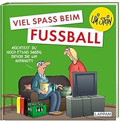 Spaß beim fußball gebraucht kaufen  Wird an jeden Ort in Deutschland