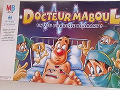 Jeux jeu société d'occasion  Livré partout en France