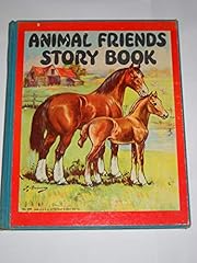 Animal friends story for sale  Delivered anywhere in USA 