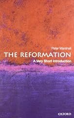 Reformation short introduction for sale  Delivered anywhere in Ireland