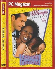 Corrina corrina dvd gebraucht kaufen  Wird an jeden Ort in Deutschland