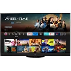 Panasonic 55z95aeg smart gebraucht kaufen  Wird an jeden Ort in Deutschland
