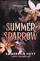 Summer sparrow for sale  Delivered anywhere in USA 