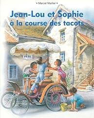 Jean lou sophie d'occasion  Livré partout en France