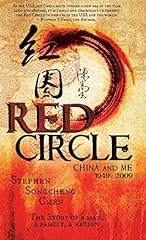 Red circle china d'occasion  Livré partout en France