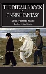 Dedalus book finnish for sale  Delivered anywhere in UK