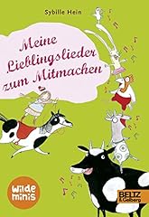 Lieblingslieder zum mitmachen gebraucht kaufen  Wird an jeden Ort in Deutschland