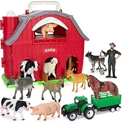 Farm animals toys for sale  Delivered anywhere in USA 