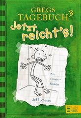 Gregs tagebuch reicht gebraucht kaufen  Wird an jeden Ort in Deutschland
