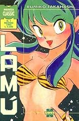 Manga classic nuova usato  Spedito ovunque in Italia 