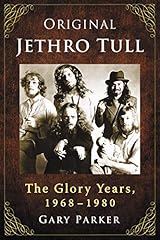 Original jethro tull for sale  Delivered anywhere in USA 