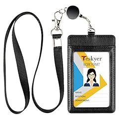 Teskyer card holder for sale  Delivered anywhere in UK