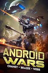 Android wars for sale  Delivered anywhere in UK