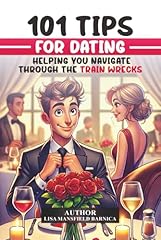 101 tips dating for sale  Delivered anywhere in USA 