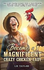 Become magnificent crazy for sale  Delivered anywhere in USA 