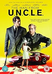 Man uncle dvd for sale  Delivered anywhere in UK