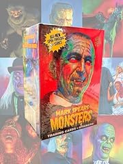Mark spears monsters for sale  Delivered anywhere in USA 