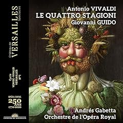 Vivaldi guido quattro gebraucht kaufen  Wird an jeden Ort in Deutschland