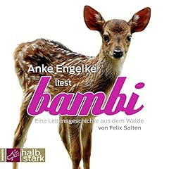 Bambi eine lebensgeschichte d'occasion  Livré partout en Belgiqu