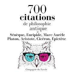 700 citations philosophie usato  Spedito ovunque in Italia 