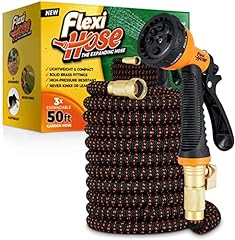 Flexi hose upgraded for sale  Delivered anywhere in Ireland