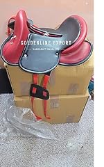 Saddle endurance synthetic for sale  Delivered anywhere in USA 