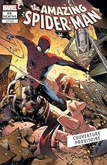 Marvel comics 22 d'occasion  Livré partout en France