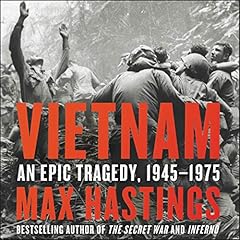 Vietnam epic tragedy for sale  Delivered anywhere in USA 