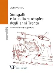 Sinisgalli cultura utopica usato  Spedito ovunque in Italia 
