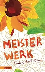 Meisterwerk for sale  Delivered anywhere in UK