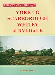 York scarborough whitby for sale  Delivered anywhere in UK