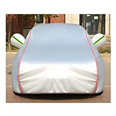 Waterproof car cover for sale  Delivered anywhere in UK