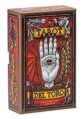 Tarot del toro for sale  Delivered anywhere in USA 