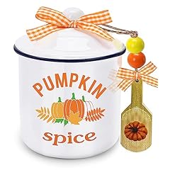 Fall decor pumpkin for sale  Delivered anywhere in USA 
