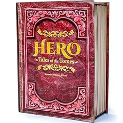 Hero tales tomes for sale  Delivered anywhere in USA 