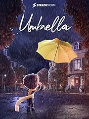 Umbrella usato  Spedito ovunque in Italia 