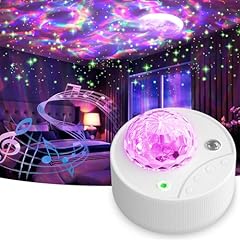 Moredig galaxy projector for sale  Delivered anywhere in UK