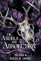 Angels absolution confessions for sale  Delivered anywhere in UK