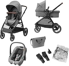 Maxi cosi zelia d'occasion  Livré partout en France