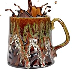 Kiln coffee mug for sale  Delivered anywhere in UK