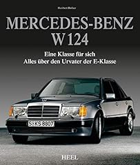 Mercedes benz 124 gebraucht kaufen  Wird an jeden Ort in Deutschland
